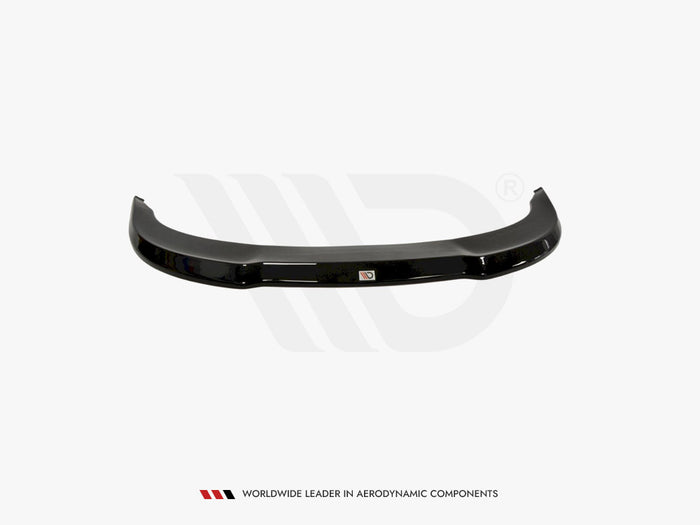 Audi A6 C6 S-line Pre-facelift (2004-2008) Front Splitter - Maxton Design