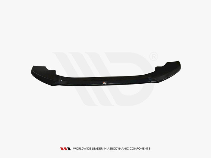 Audi A6 C7 S-line / S6 C7 Facelift (2014-2018) Front Splitter - Maxton Design