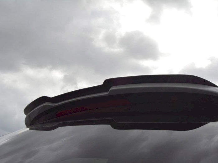 Audi S6 / A6 S-line C7 / C7 FL Avant (2011-2017) Spoiler CAP - Maxton Design