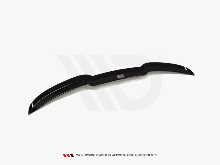 Audi S6 / A6 S-line C7 / C7 FL Avant (2011-2017) Spoiler CAP - Maxton Design