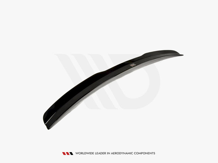 Audi A6 / A6 S-line C7 / C7 FL Sedan Spoiler CAP - Maxton Design