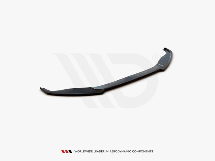 Audi S6/ A6 S-line C7 Facelift Front Splitter - Maxton Design