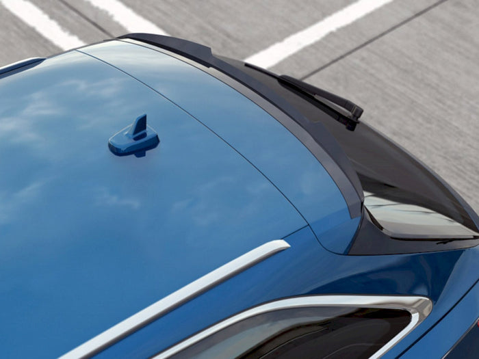 Audi S6/ A6 S-line C8 Avant (2019-) Spoiler CAP - Maxton Design