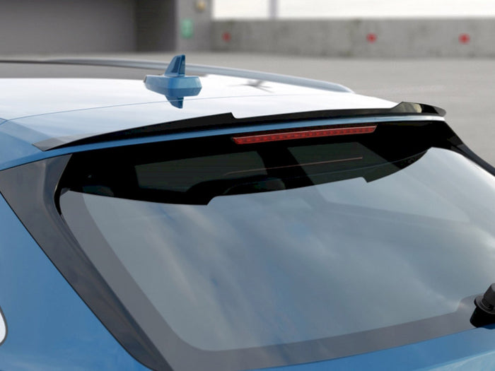 Audi S6/ A6 S-line C8 Avant (2019-) Spoiler CAP - Maxton Design