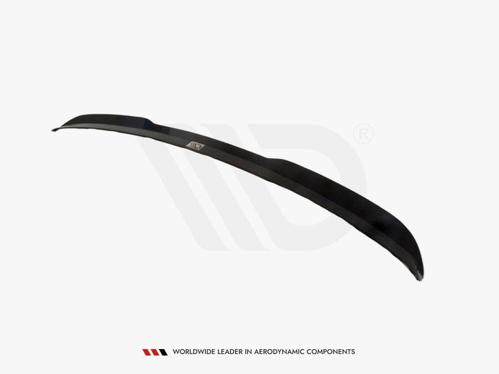 VW Golf 7 / 7 Facelift R / R-Line Estate Spoiler CAP - Maxton Design
