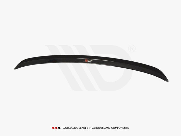 VW Golf MK7 Standard (2012-2016) Spoiler Extension - Maxton Design