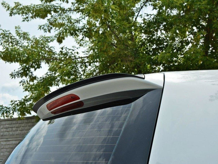 VW Golf MK7 Standard (2012-2016) Spoiler Extension - Maxton Design
