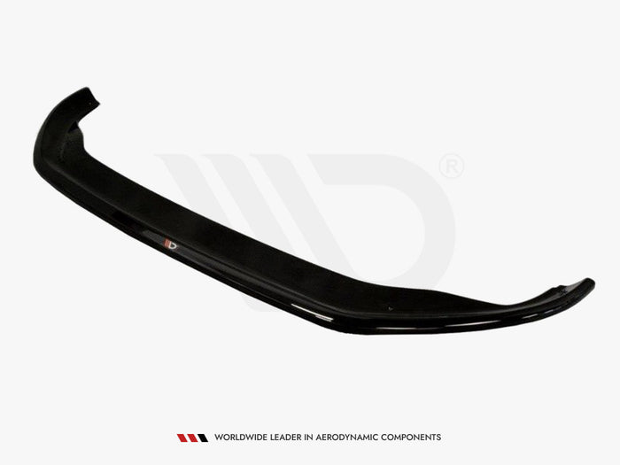VW Golf MK7 Standard (2012-2016) Front Splitter - Maxton Design