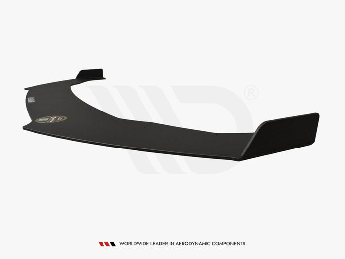 VW Golf GTI 7.5 (2017-19) Front Racing Splitter V.2 - Maxton Design