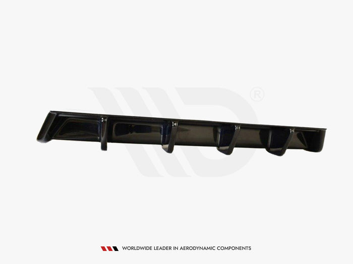 VW Golf GTI 7.5 (2017-2019) Rear Valance - Maxton Design
