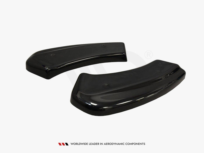 VW Golf GTI 7.5 (2017-20) Rear Side Splitters - Maxton Design