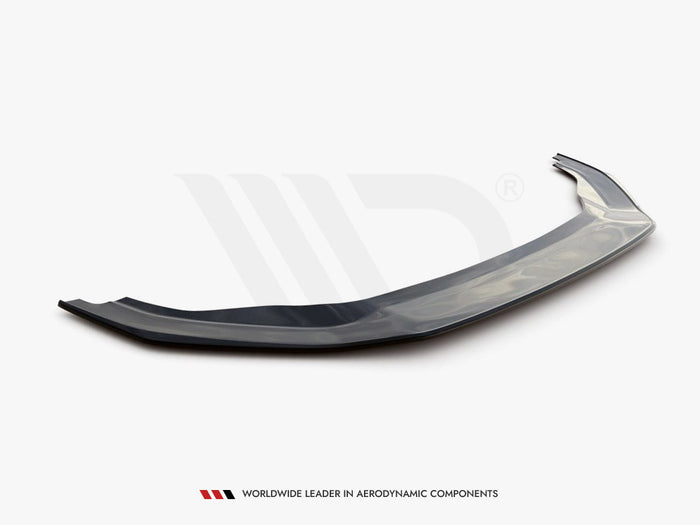 VW Golf MK7.5 GTI TCR (2019) Front Splitter - Maxton Design