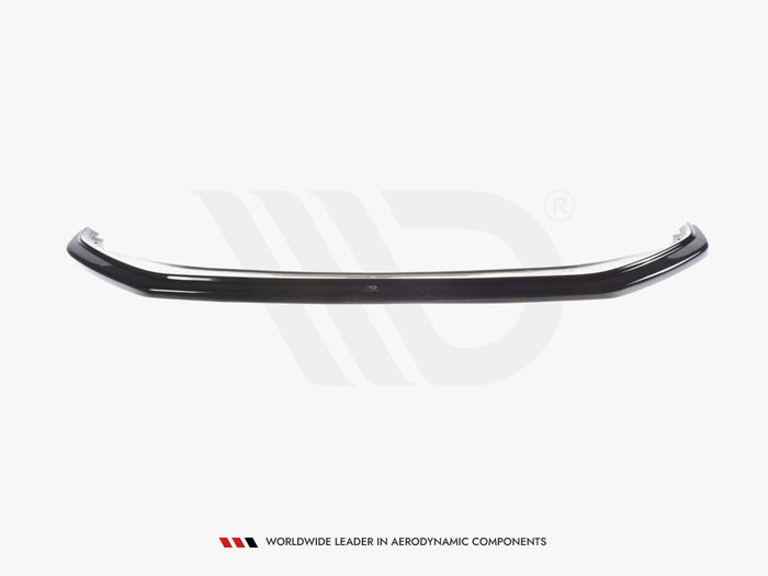 VW Golf 7.5 Standard (2017-20) Front Splitter - Maxton Design