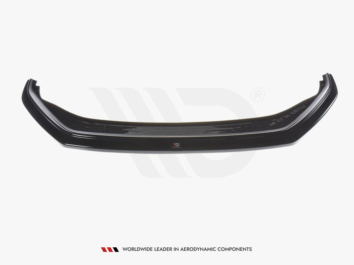 VW Golf 7.5 Standard (2017-20) Front Splitter - Maxton Design