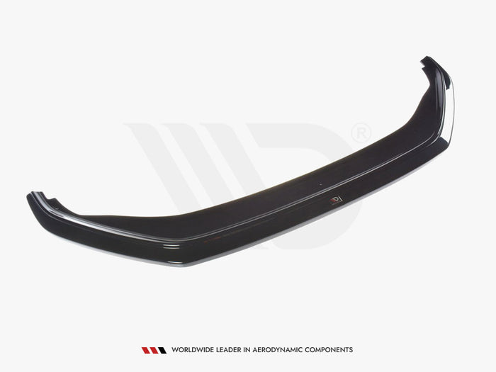 VW Golf 7.5 Standard (2017-20) Front Splitter - Maxton Design