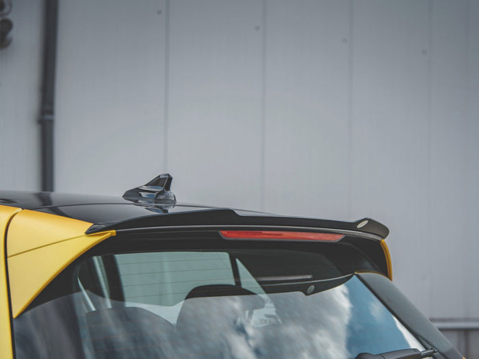 VW Golf MK8 (2020-) Spoiler CAP V1 - Maxton Design