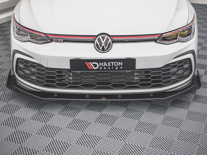 VW Golf 8 GTI / R-line (2020-) Flaps - Maxton Design