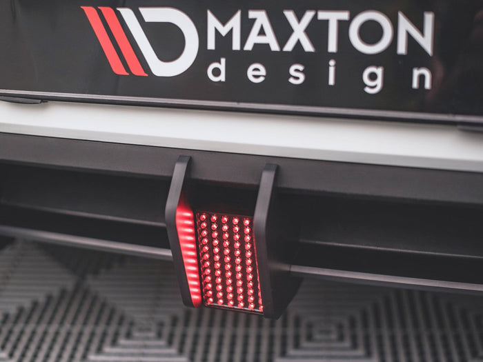 VW Golf 8 GTI (2020-) LED STOP Light - Maxton Design