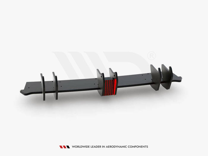 VW Golf 8 GTI (2020-) LED STOP Light - Maxton Design