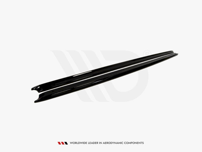 Audi RS6 C5 Side Skirts Diffusers - Maxton Design