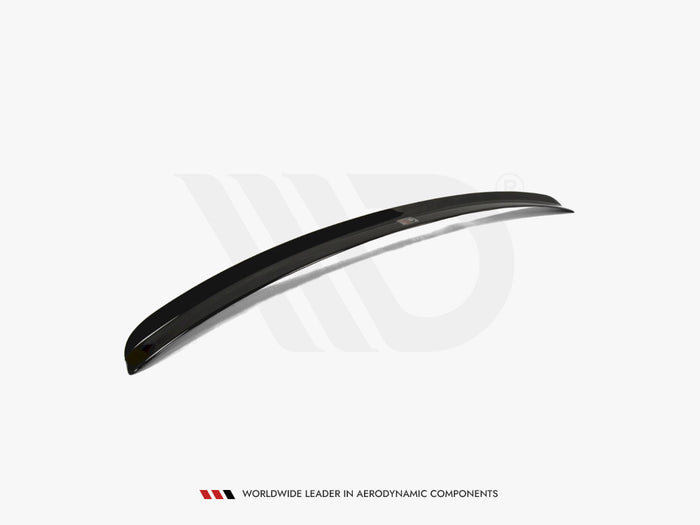 Audi RS6 C6 Avant Spoiler CAP - Maxton Design