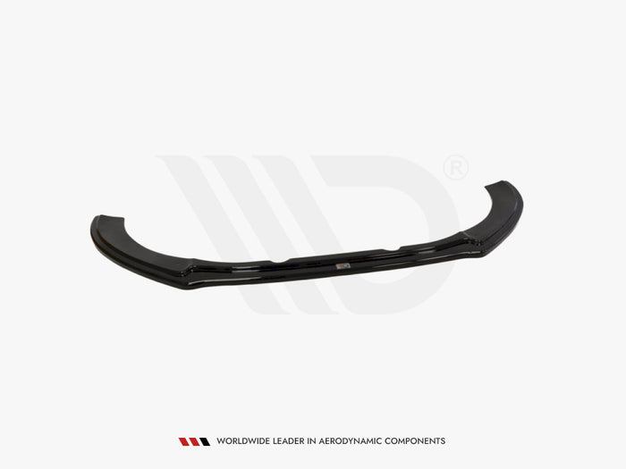Audi RS6 C7 (2013-UP) Front Splitter V.1 - Maxton Design