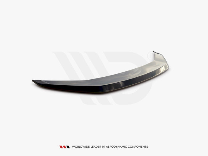 Audi RS6 C8 / RS7 C8 (2019-) Front Splitter V3 - Maxton Design