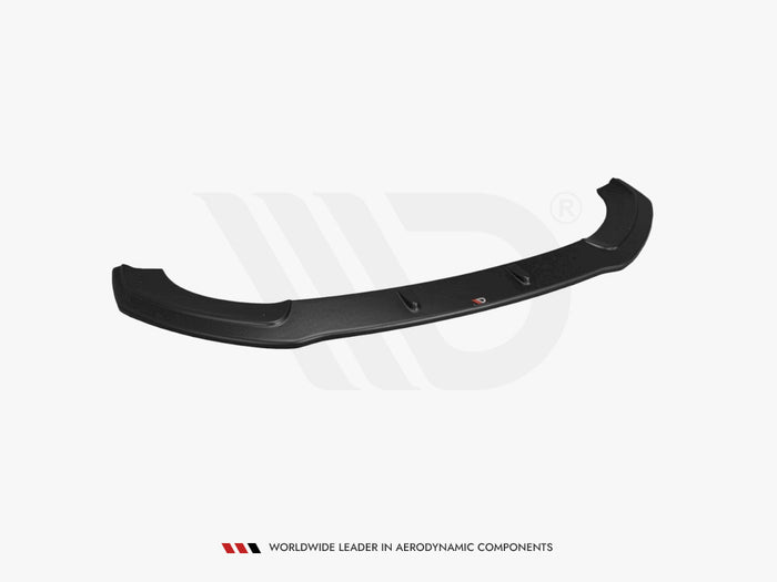 Audi S7 / A7 S-line C7 (2010-2014) Front Splitter V.2 - Maxton Design