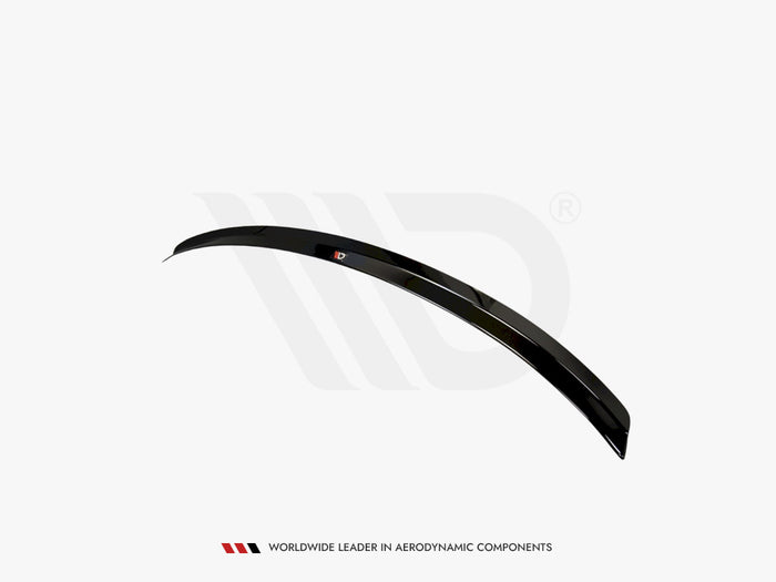 Audi S8 D4 FL (2015-2017) Spoiler CAP - Maxton Design