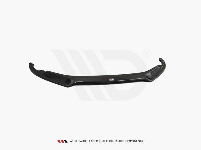 Audi R8 MK2 (2015-2017) Front Splitter V.2 - Maxton Design