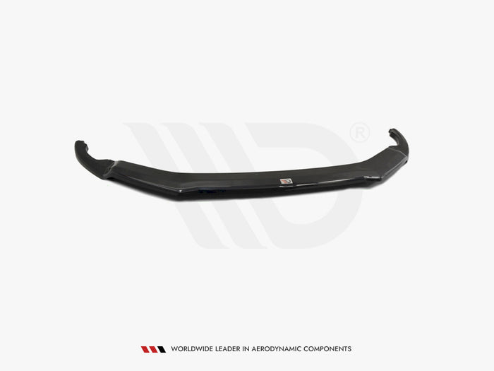Audi R8 MK2 (2015-2017) Front Splitter V.3 - Maxton Design