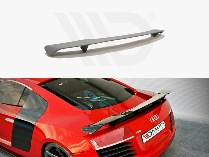 GT Audi R8 (2006-2015) Spoiler - Maxton Design