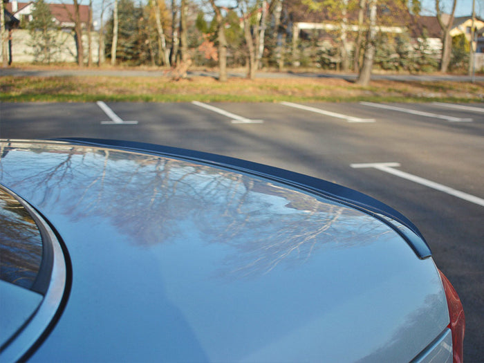 VW EOS (2005-2010) Spoiler Extension CAP - Maxton Design