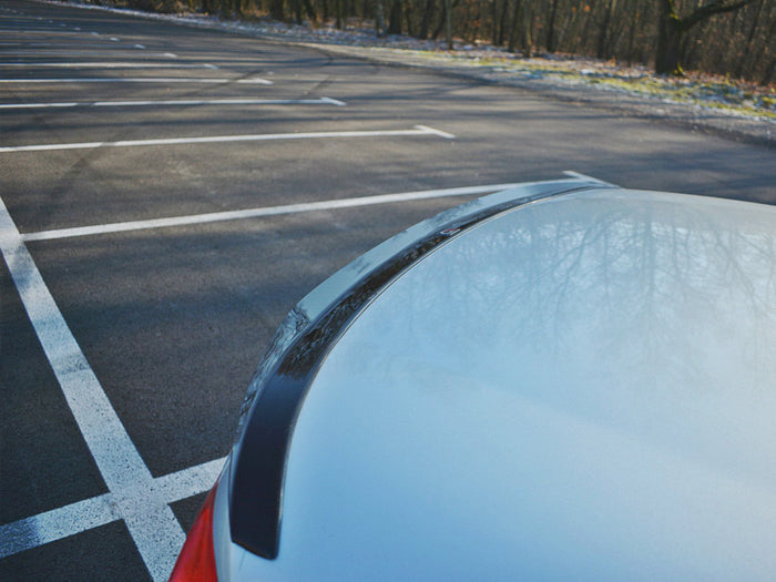 VW EOS (2005-2010) Spoiler Extension CAP - Maxton Design