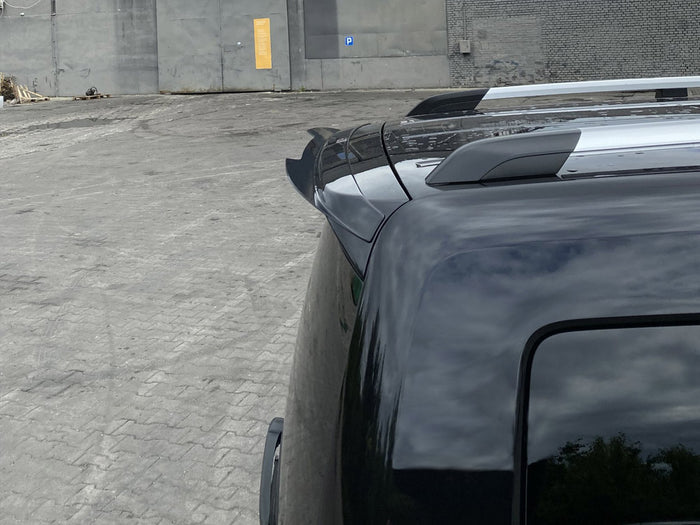VW Caddy MK4 (2015-2020) Spoiler CAP - Maxton Design