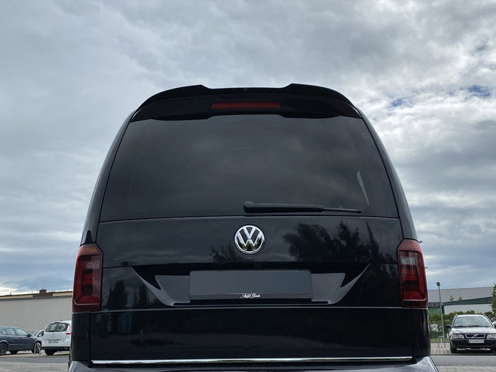VW Caddy MK4 (2015-2020) Spoiler CAP - Maxton Design
