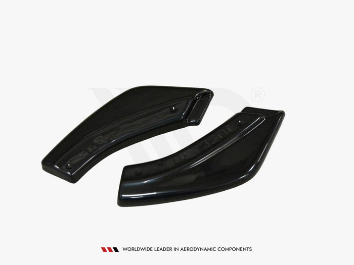 VW Beetle (2011-2015) Rear Side Splitters - Maxton Design