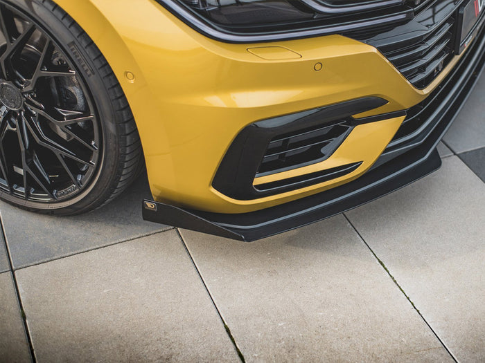 VW Arteon R-line (2017-) Flaps - Maxton Design
