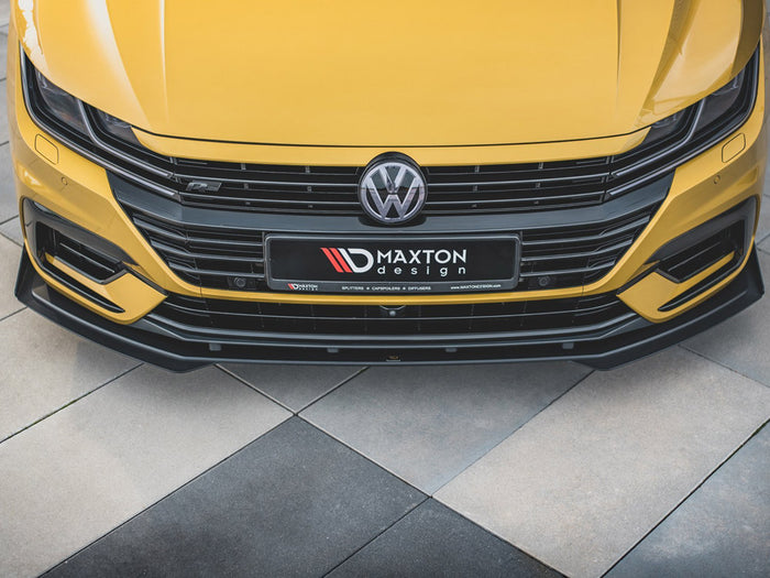 VW Arteon R-line (2017-) Flaps - Maxton Design