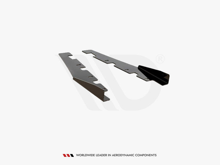 VW Arteon R-line (2017-) Flaps - Maxton Design