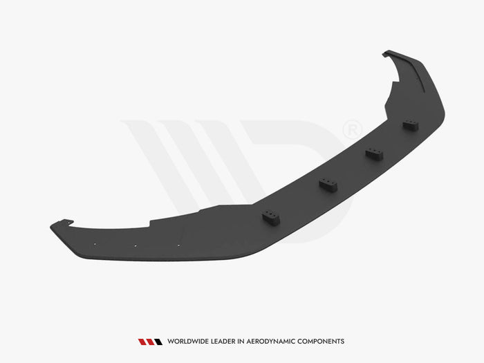 VW Arteon R-line Facelift (2020-) Street PRO Front Splitter - Maxton Design