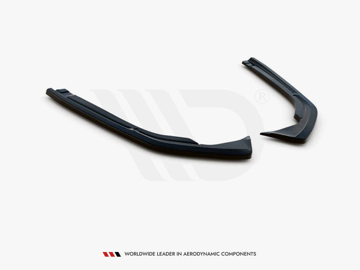 VW Arteon R-line Facelift (2020-) Rear Side Splitters - Maxton Design