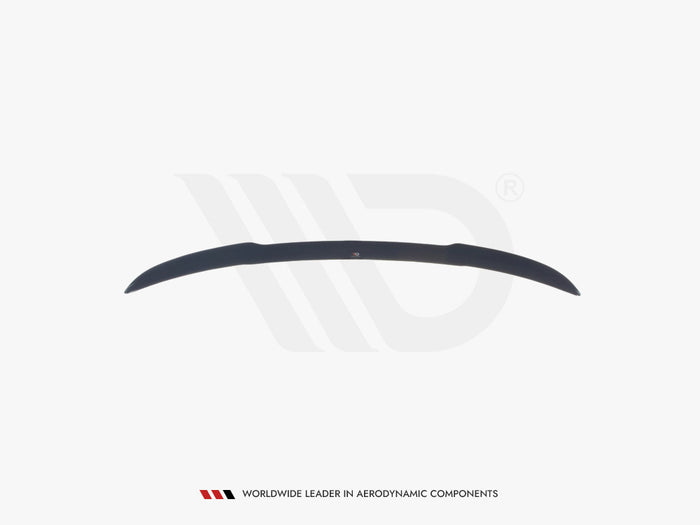 Audi TT MK3 (8S) RS (2016-2020) Spoiler Extension - Maxton Design