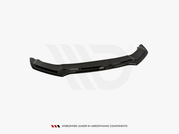 Audi TT MK2 RS (2009-2014) Front Splitter V.2 - Maxton Design