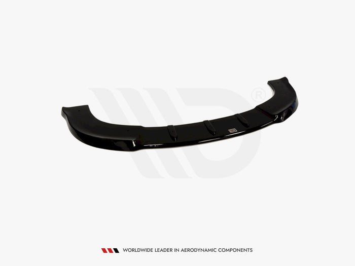 Audi TT MK1 (For Standard Bumper) (1998-2006) Front Splitter - Maxton Design
