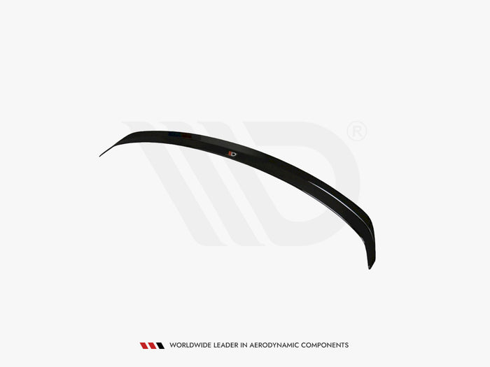 Audi Q2 MK1 Sport 2016 - Onwards Spoiler CAP - Maxton Design