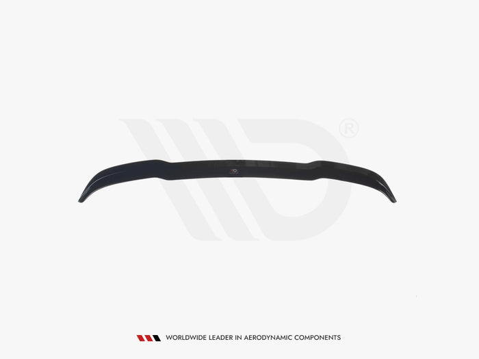 Audi SQ5/Q5 S-line MKII (2017-UP) Spoiler Extension - Maxton Design