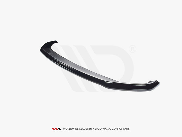 Audi SQ5/Q5 S-line MK2 (2017-UP) Front Splitter - Maxton Design