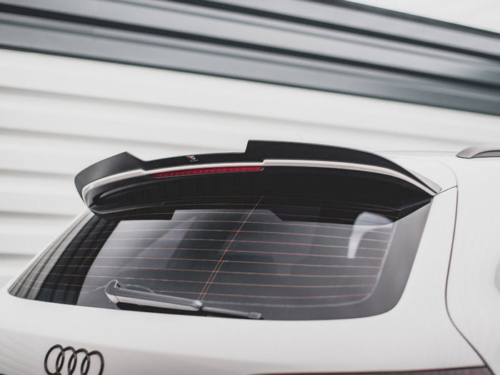 Audi SQ5 MK1 (8R) (2012-2017) Spoiler CAP - Maxton Design