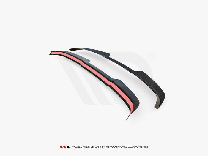 Audi SQ5 MK1 (8R) (2012-2017) Spoiler CAP - Maxton Design